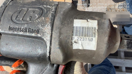 2022 INGERSOLL RAND 2925P1TI