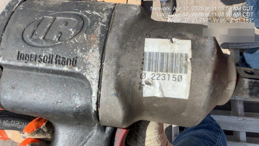 2022 INGERSOLL RAND 2925P1TI