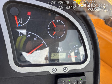 2024 JCB 506-36