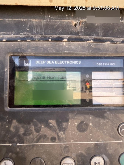 2017 ATLAS COPCO QAS95