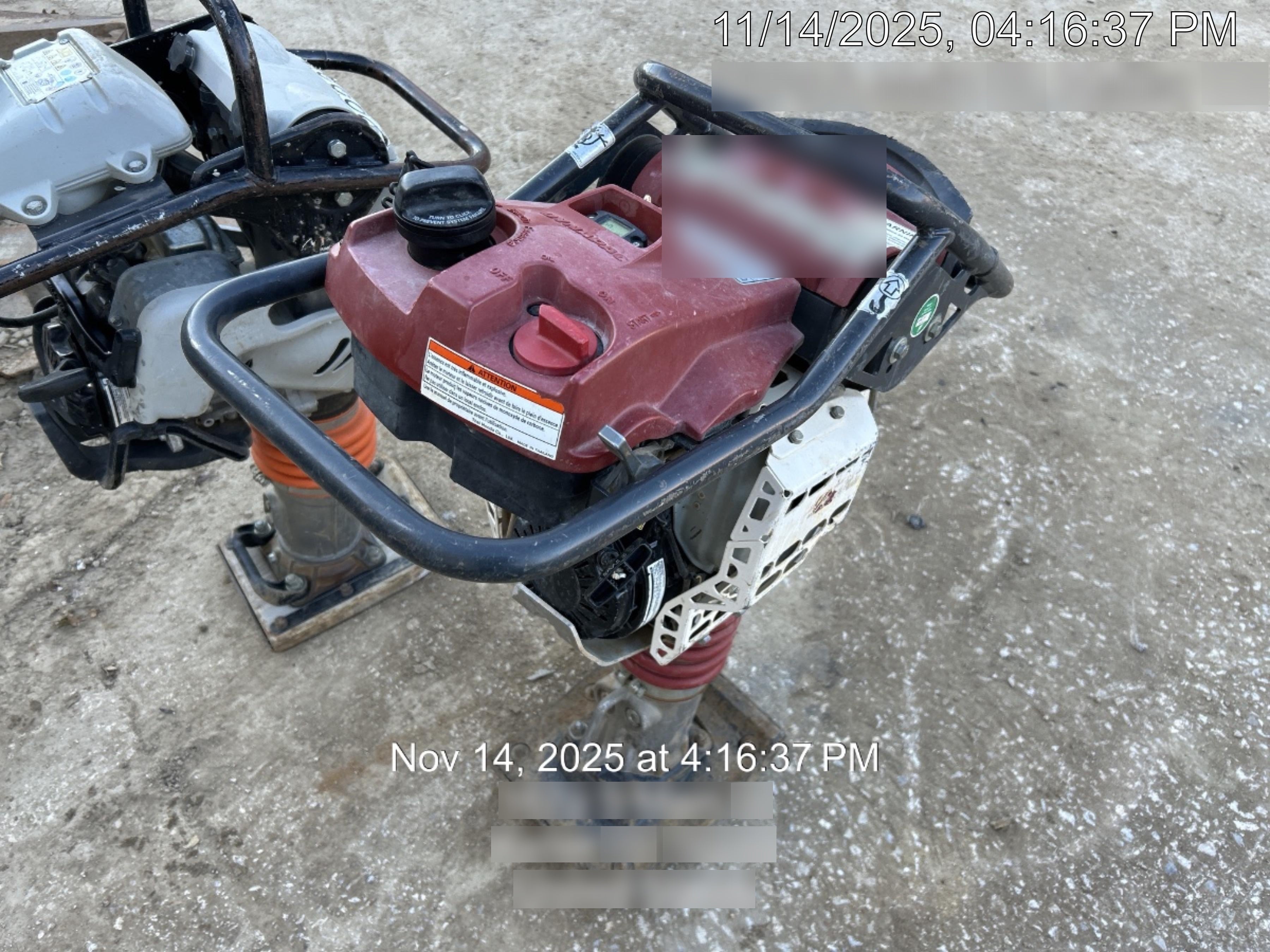 2024 DYNAPAC DR6X
