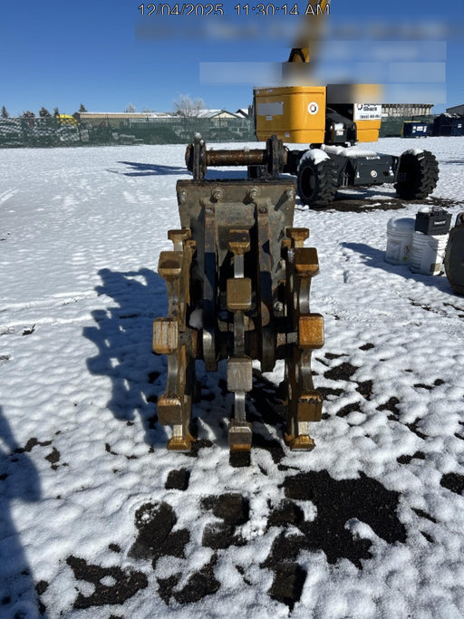 2020 PALADIN TWC4000-24