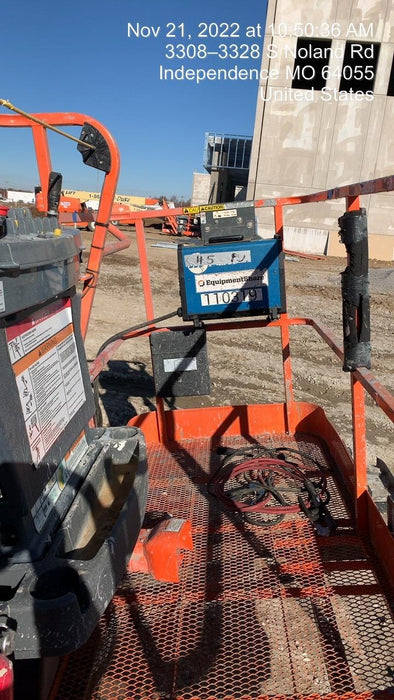 2020 MILLER ELECTRIC CST-280