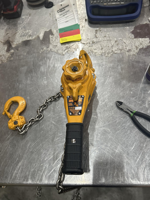 2023 HARRINGTON L5LB008-10