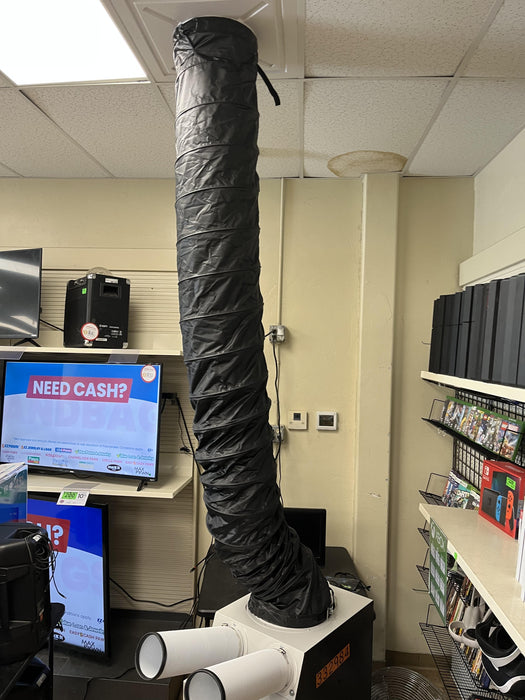 2023 KWIKOOL KPAC1411-2