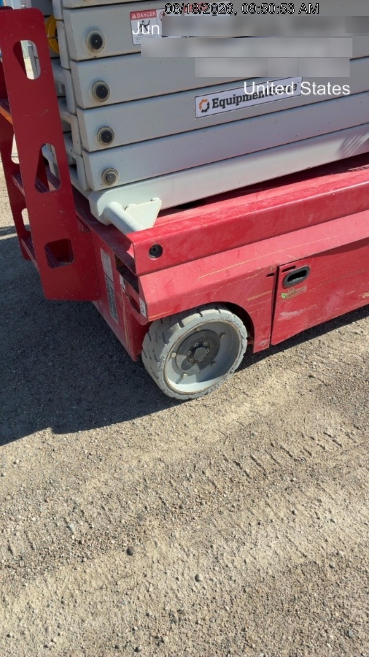 2021 MEC 4555SE