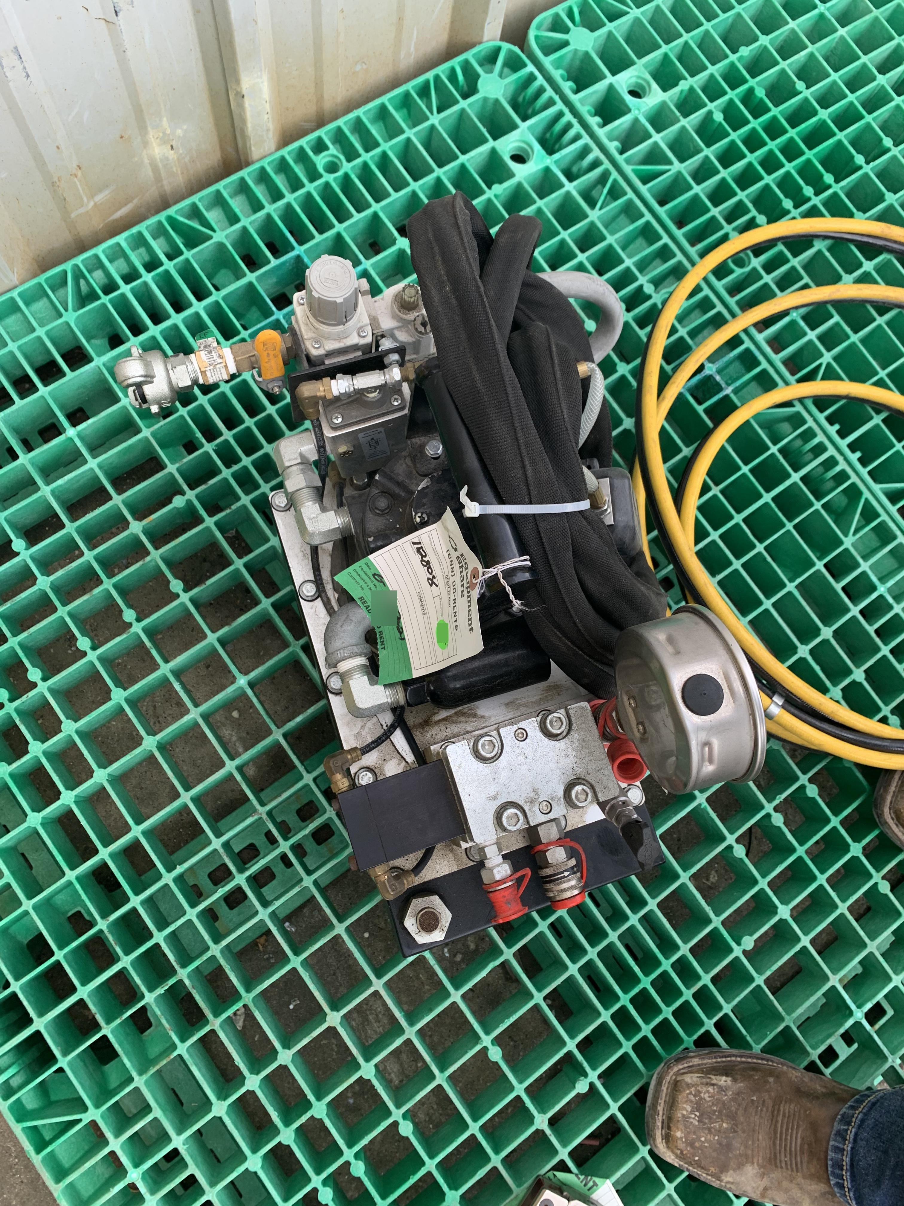 2020 TORCUP AP1000