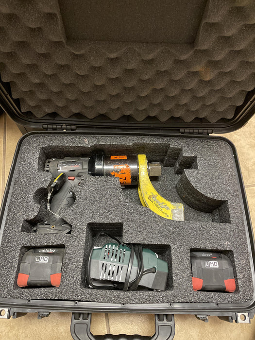 2021 TORCUP VT-1000KIT