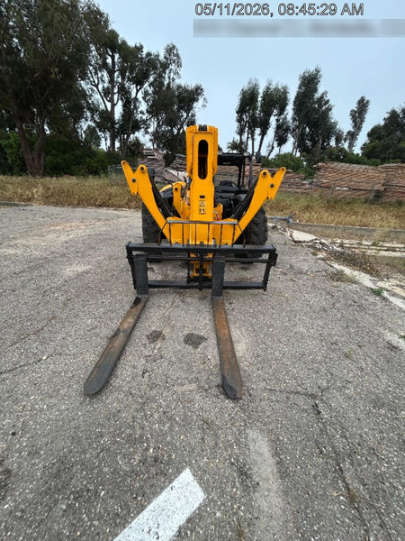 2025 JCB 510-56