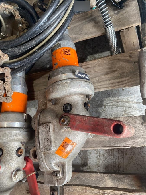 2021 MICHIGAN PNEUMATIC 10267