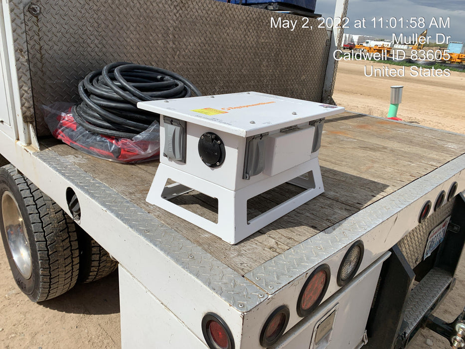 2022 ATLAS COPCO QAS25 CWK