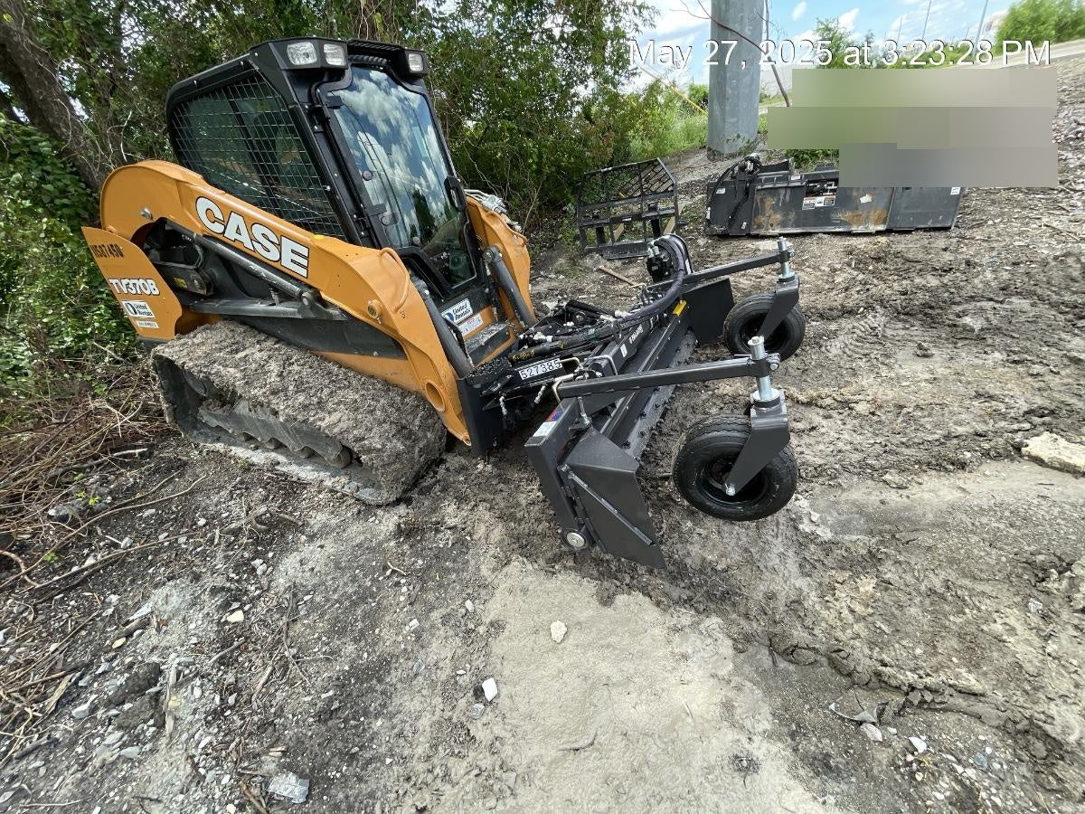 2025 PALADIN M6H-0022