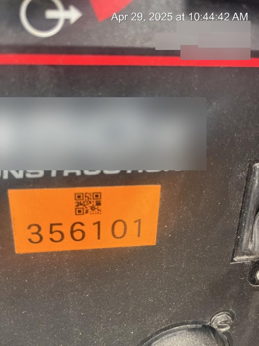 2023 LINCOLN ELECTRIC FLEXTEC 350X