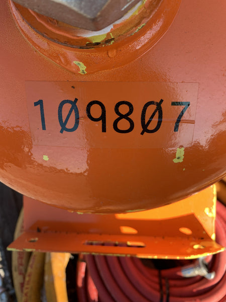 2020 MICHIGAN PNEUMATIC HV-15G-8P