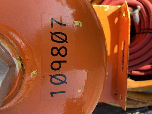 2020 MICHIGAN PNEUMATIC HV-15G-8P