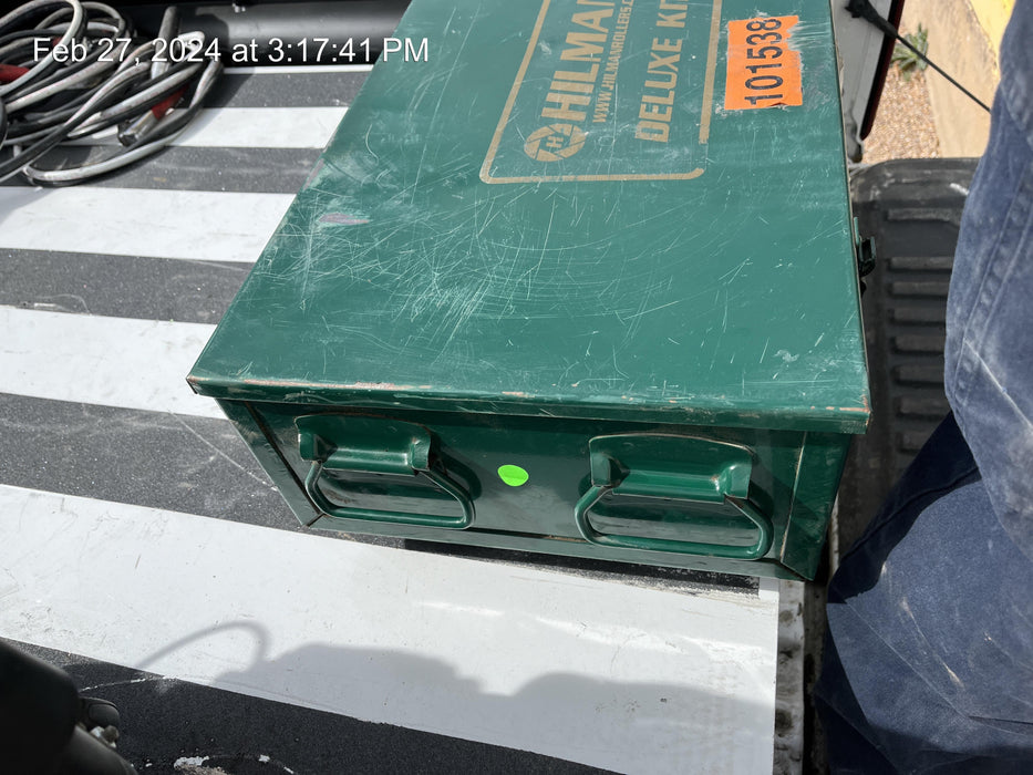 2020 HILMAN ROLLERS KRS-30-SLD