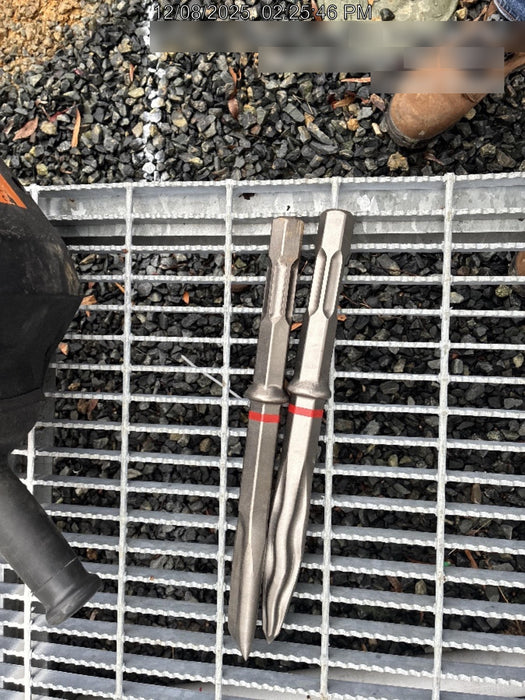 2022 HILTI TE 3000-AVR