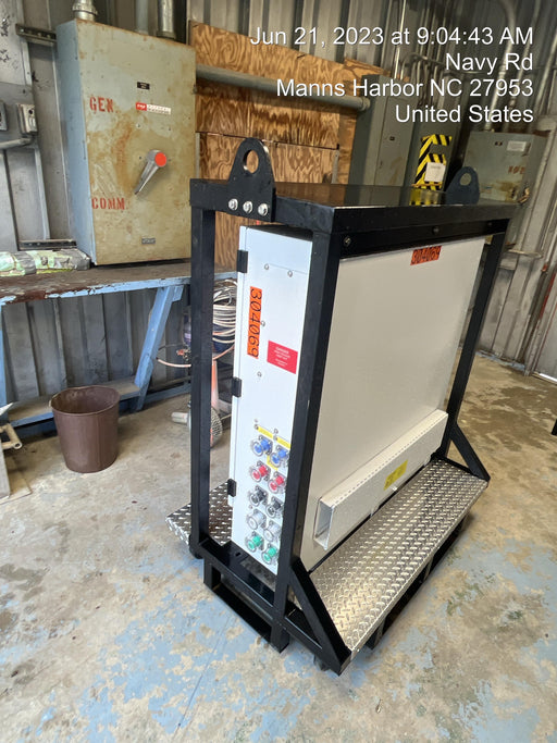 2023 TRYSTAR IL-086-VDE-27-LP