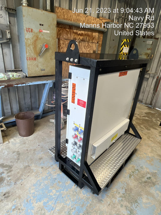 2023 TRYSTAR IL-086-VDE-27-LP