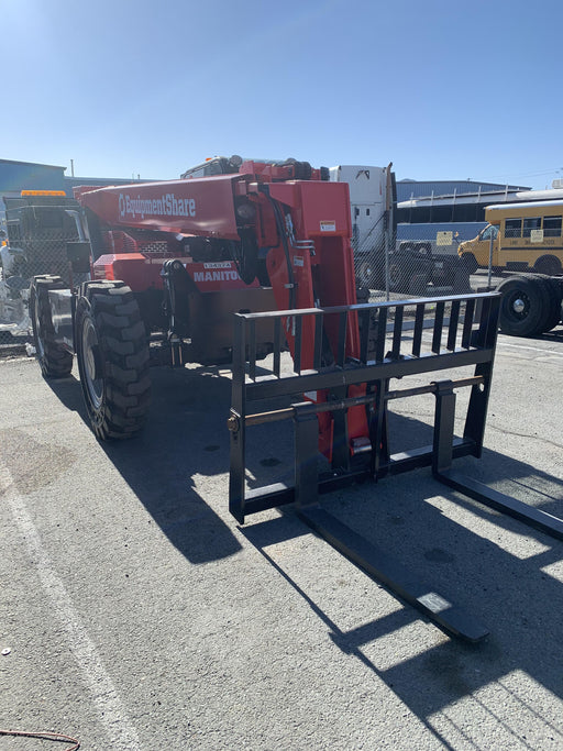 2021 MANITOU MTA8044