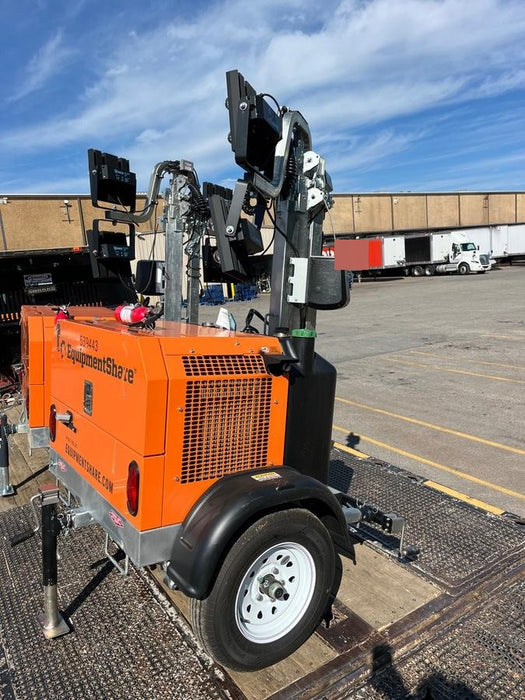 2025 WANCO WLTT-4MM4K