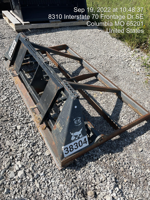 2019 BOBCAT 76" LANDPLANE