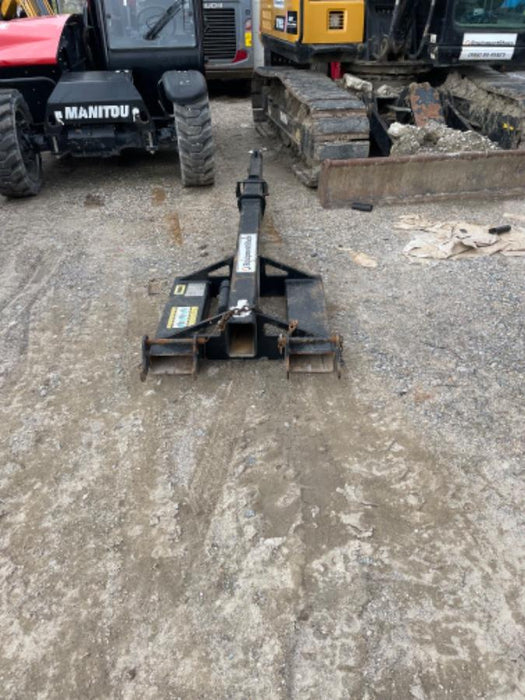 2024 STAR INDUSTRIES M1360B - Star JIB Boom