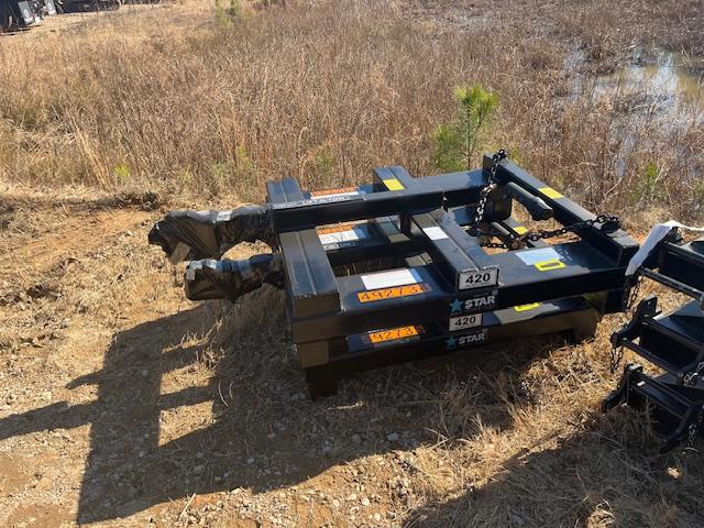 2025 STAR INDUSTRIES 1395B