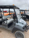 2022 CLUB CAR CA1700D (Canopy)