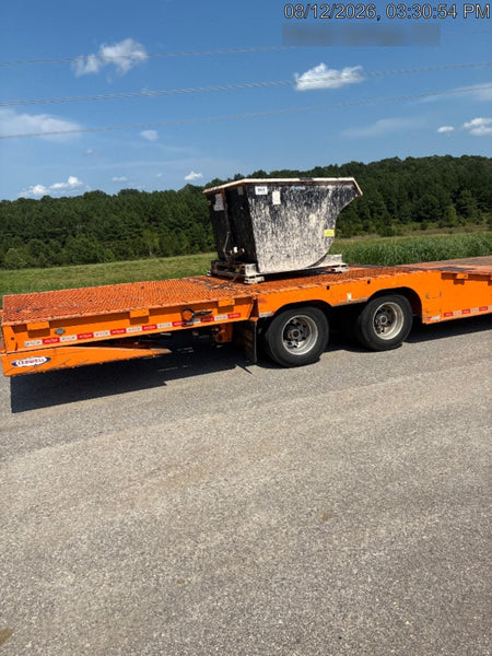 2024 STAR INDUSTRIES M-1820 - Self-Dump Hopper