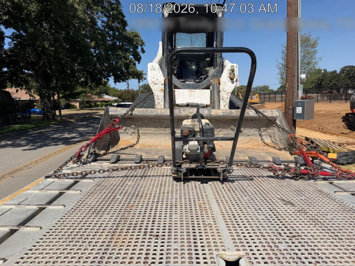 2022 THIRD COAST EQUIPMENT SP4518H