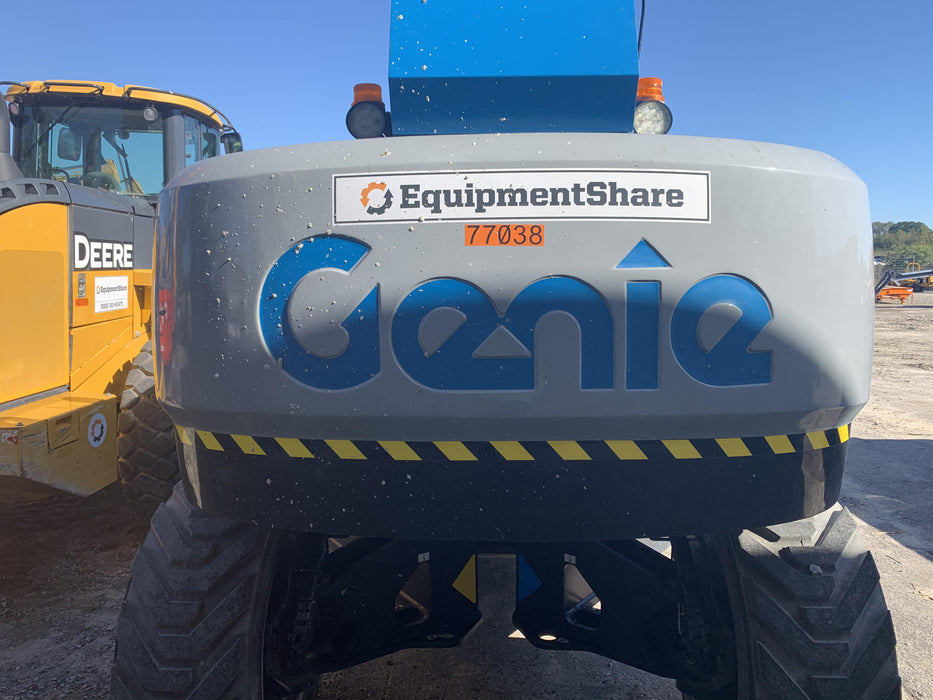 2020 GENIE SX-125 XC