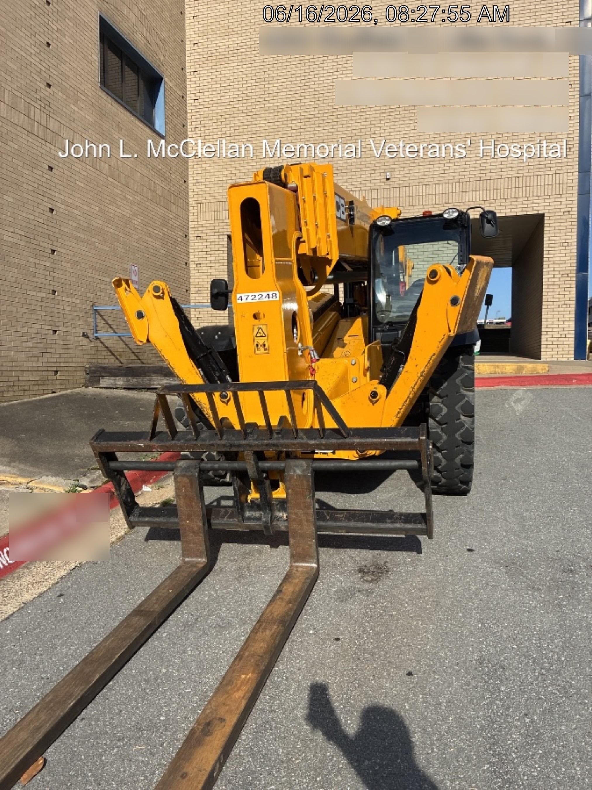 2025 JCB 512-56
