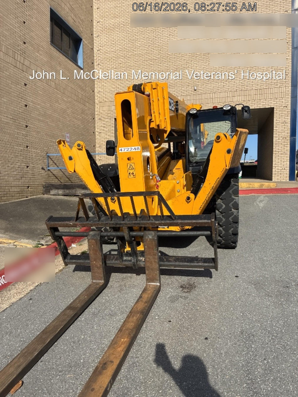 2025 JCB 512-56