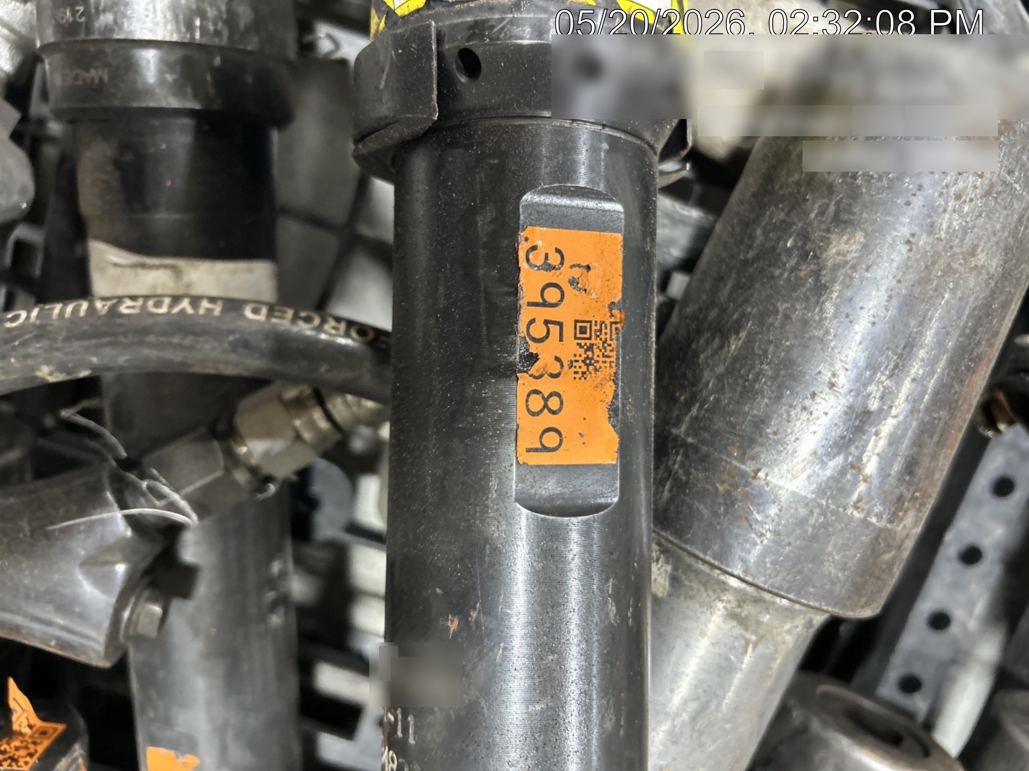 2024 MICHIGAN PNEUMATIC MP-4181-USA-NEP