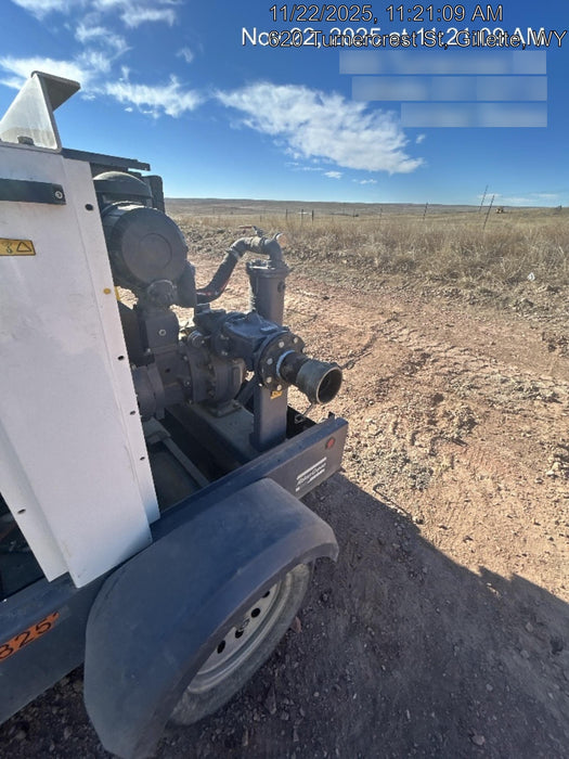 2023 ATLAS COPCO PAC F44 KD