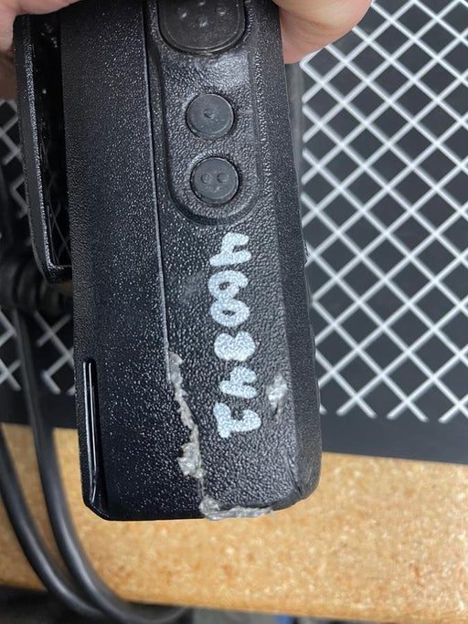 2024 MOTOROLA R7 DISPLAY