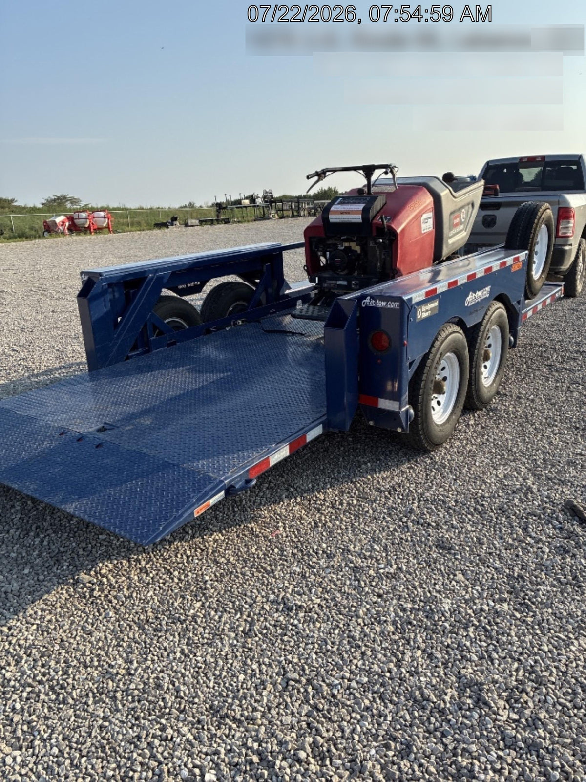 2025 AIR TOW Pro-16