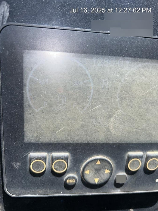 2020 MANITOU MTA5519