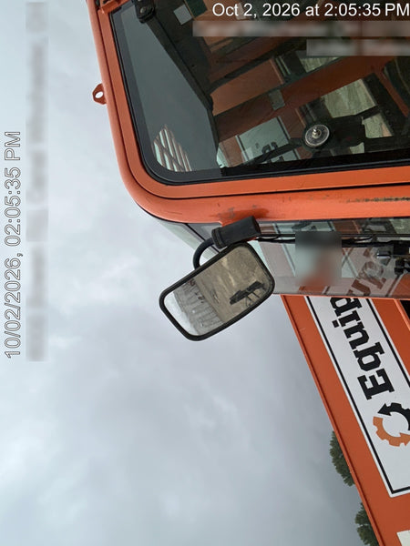2021 SKYTRAK 10054