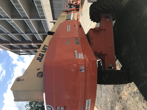2019 JLG 860SJ
