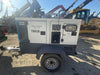 2021 ATLAS COPCO QAS45