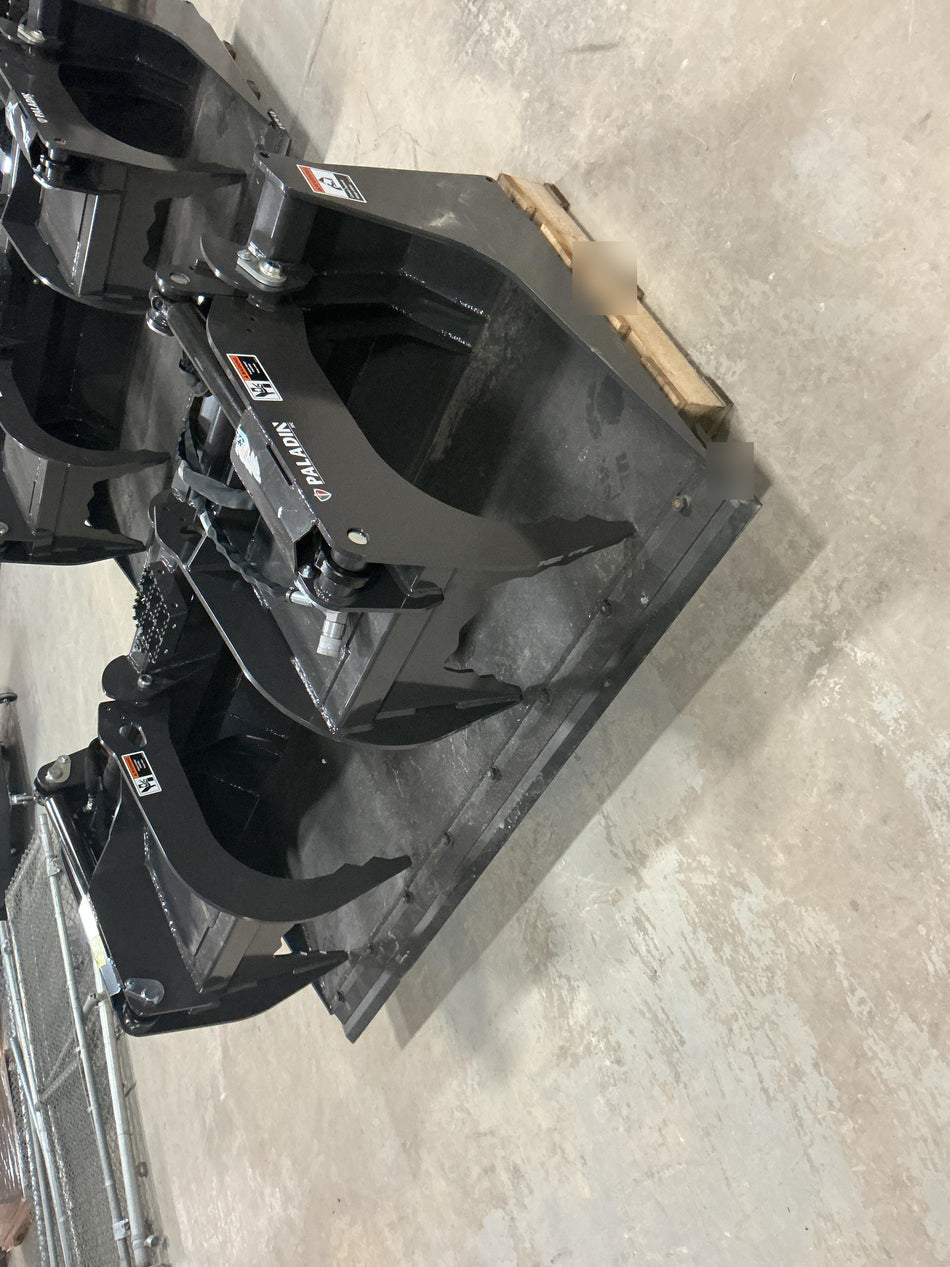 2025 PALADIN UTILITY GRAPPLE 11876-0022