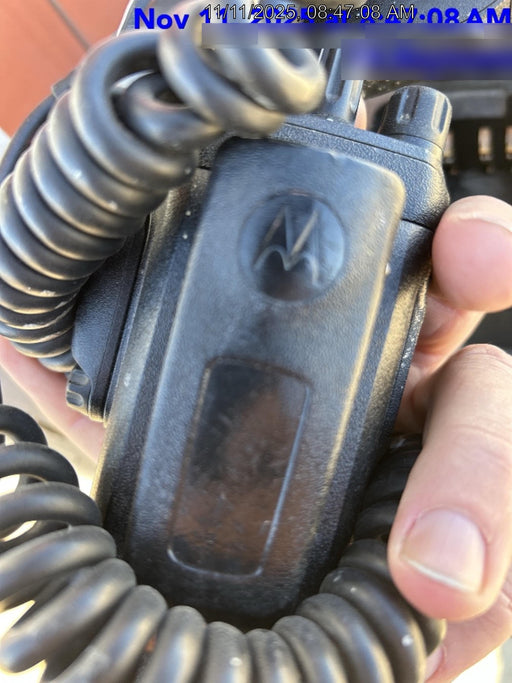 2024 MOTOROLA R7 DISPLAY