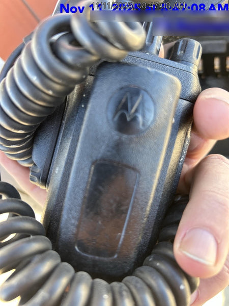 2024 MOTOROLA R7 DISPLAY