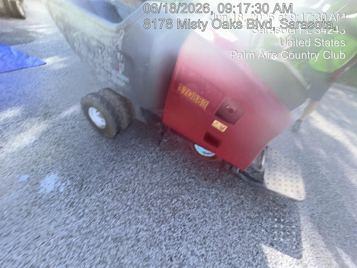2023 TORO MB-1600