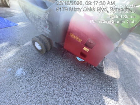 2023 TORO MB-1600