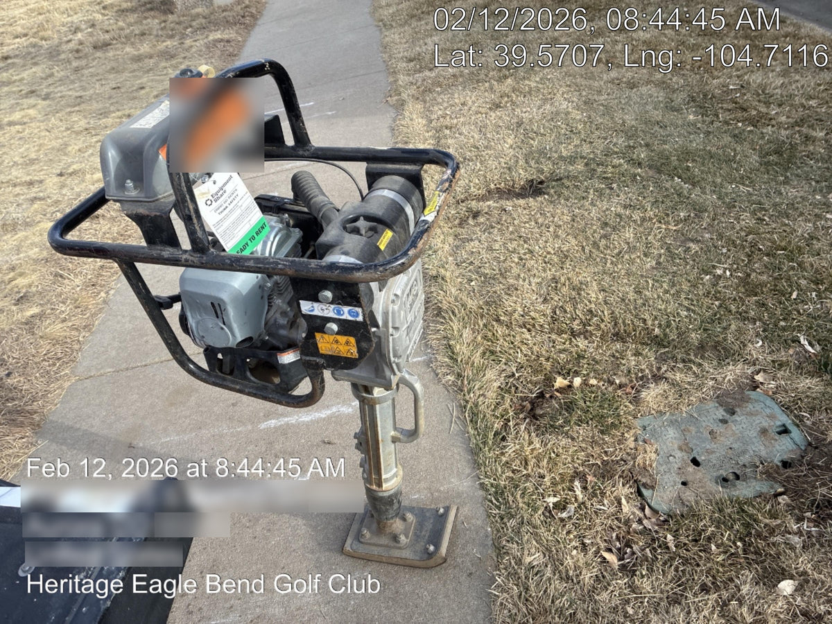 2023 MULTIQUIP MTR40HF