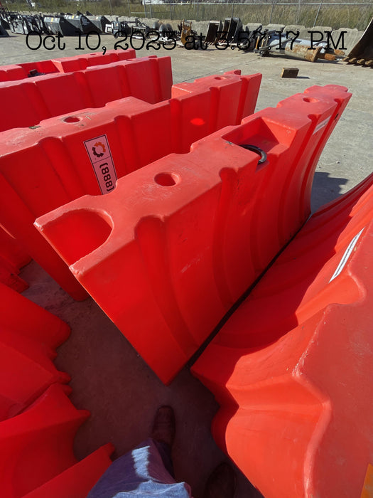 2023 HOUSTON BARRICADE WFB42