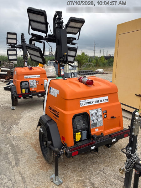 2026 GENERAC MLTS-4